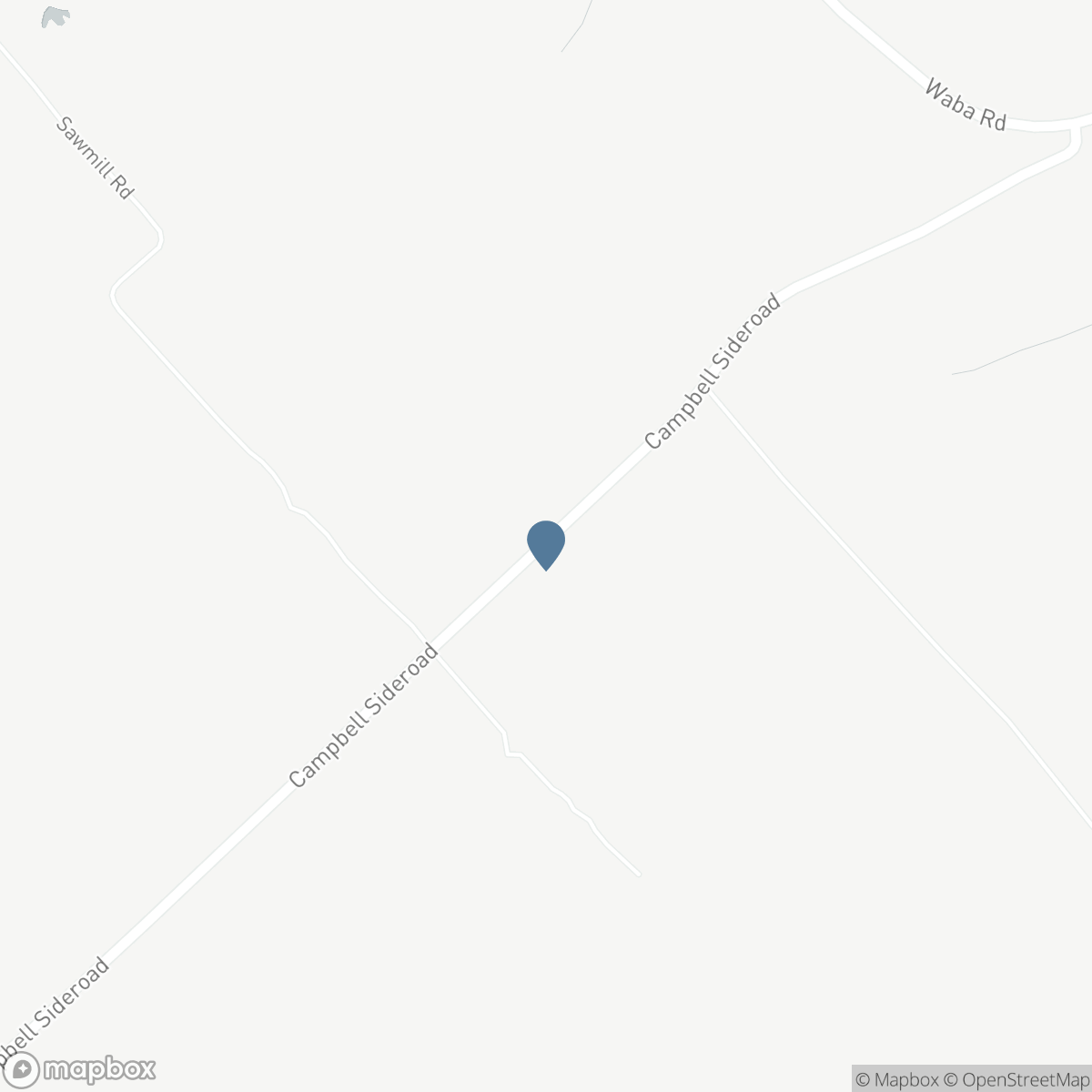 387 CAMPBELL SIDE ROAD, Mississippi Mills, Ontario K0A 3L0